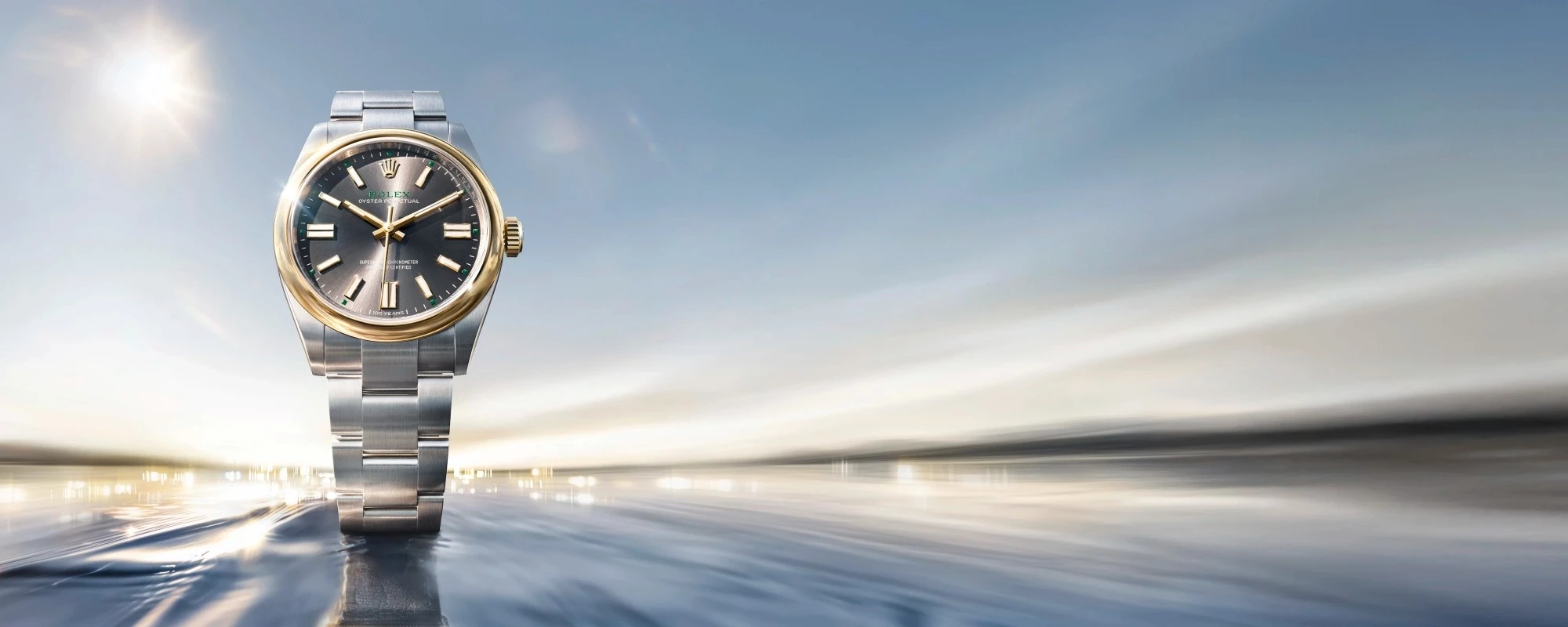 Détaillant Officiel Rolex à Paris – Dubail