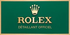 Détaillant Officiel Rolex à Paris – Dubail