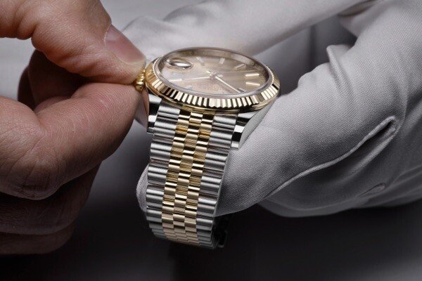 Détaillant Officiel Rolex à Paris – Dubail