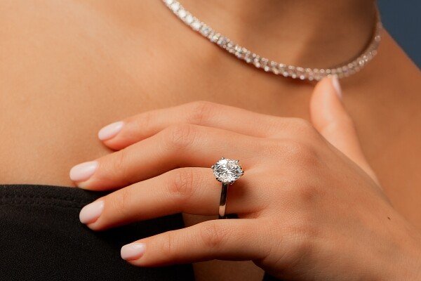 Haute joaillerie Dubail