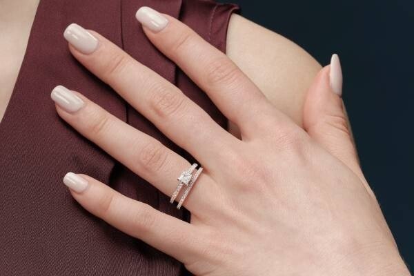 Mariage Dubail