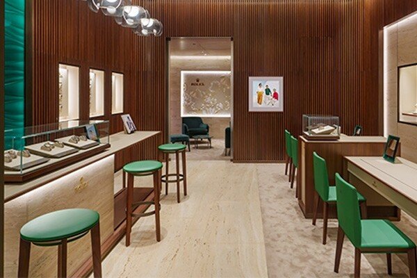 Détaillant Officiel Rolex à Paris – Dubail